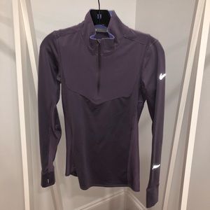 Nike dry fit pullover